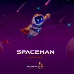 Spaceman 2700bet