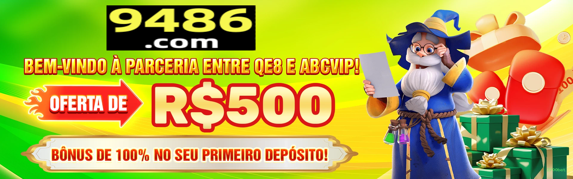 Programa VIP 2700bet